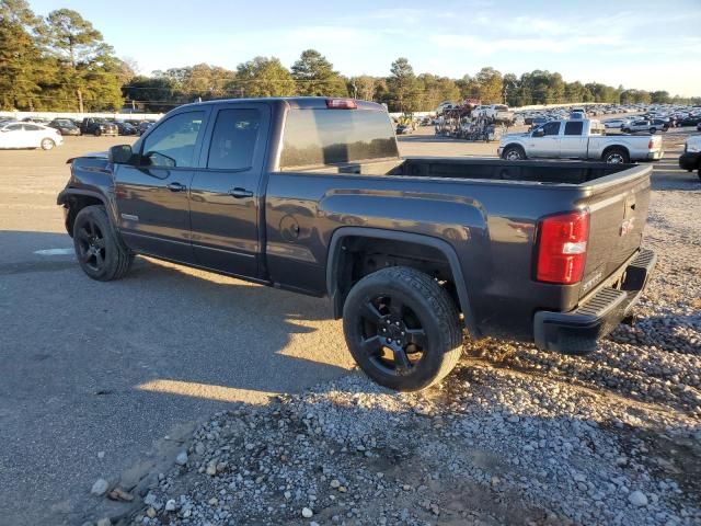 2016 GMC Sierra C1500