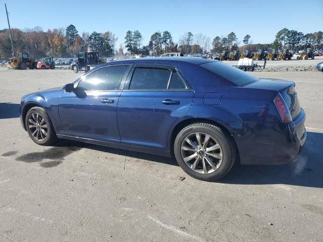 2014 Chrysler 300 S