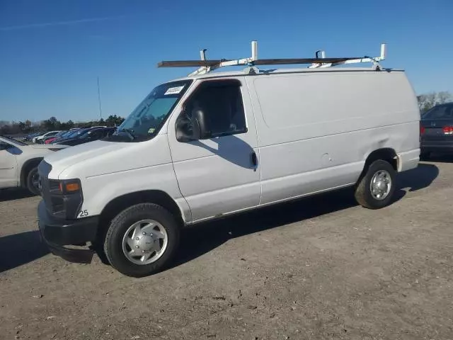 2014 Ford Econoline E250 Van