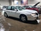 2003 Chevrolet Malibu LS