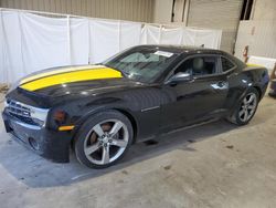 Vehiculos salvage en venta de Copart Lufkin, TX: 2011 Chevrolet Camaro LT