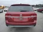 2018 Volkswagen Atlas SE