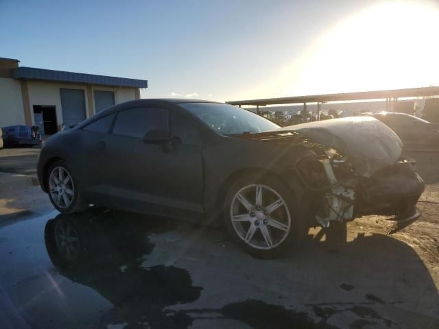 2006 Mitsubishi Eclipse GT