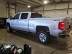 2016 Chevrolet Silverado K2500 Heavy Duty LT