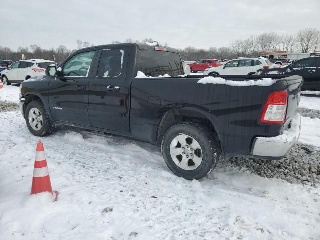 2021 Dodge RAM 1500 BIG HORN/LONE Star