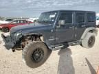 2008 Jeep Wrangler Unlimited X