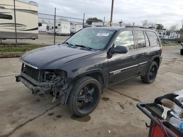 2004 GMC Envoy