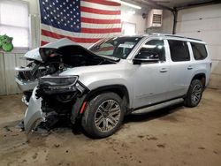 2024 Jeep Wagoneer Series II en venta en Lyman, ME