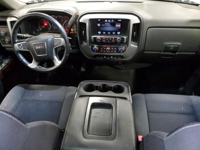 2014 GMC Sierra K1500 SLE