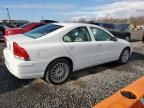 2007 Volvo S60 2.5T