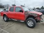 2003 Toyota Tacoma Double Cab Prerunner