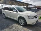 2013 Dodge Journey Crew