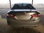 2024 Toyota Camry SE Night Shade