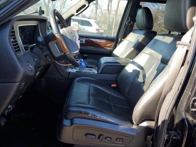 2013 Lincoln Navigator