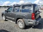 2015 Nissan Xterra X