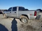 2004 Chevrolet Silverado K1500