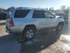 2004 Toyota 4runner Limited