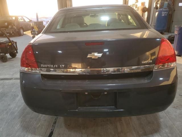 2009 Chevrolet Impala 1LT