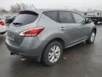 2013 Nissan Murano S