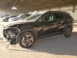 2022 Hyundai Tucson SEL en venta en Phoenix, AZ