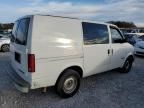 2000 Chevrolet Astro