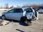 2008 Ford Taurus X Limited