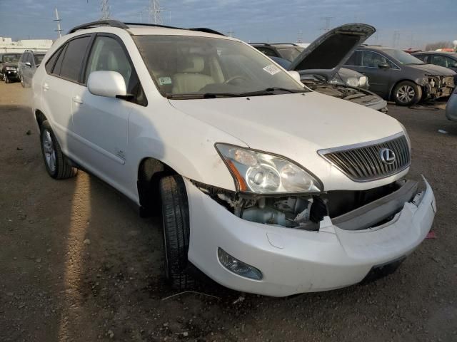 2004 Lexus RX 330