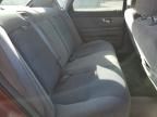 2002 Ford Taurus SES