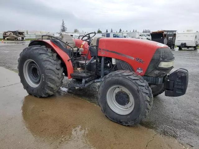 2014 Case IH Front