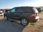 2012 Mercedes-Benz ML 350 Bluetec