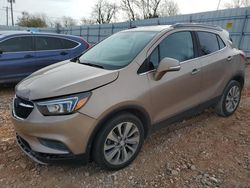 2019 Buick Encore Preferred en venta en Oklahoma City, OK