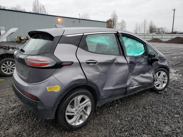 2023 Chevrolet Bolt EV 1LT