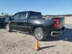 2019 Chevrolet Silverado K1500 LTZ