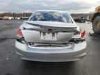 2009 Honda Accord LXP