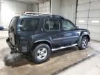 2002 Nissan Xterra XE