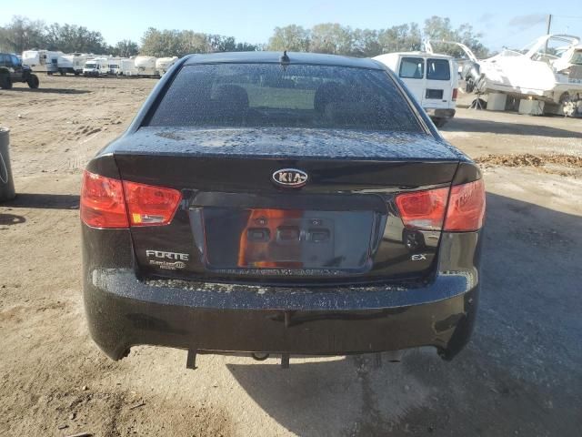 2012 KIA Forte EX