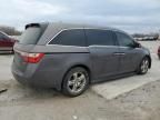 2012 Honda Odyssey Touring