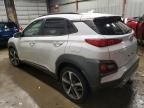 2019 Hyundai Kona Limited