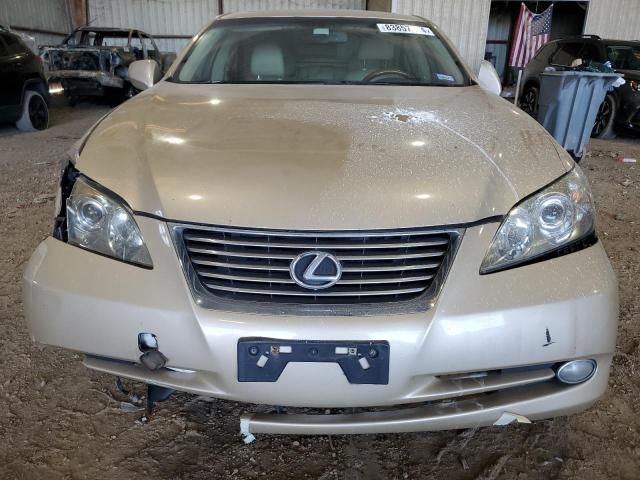 2007 Lexus ES 350