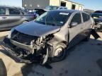 2017 Nissan Versa S