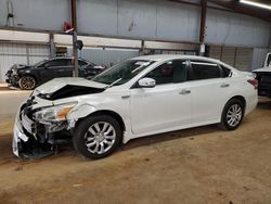 Salvage cars for sale from Copart Cleveland: 2014 Nissan Altima 2.5