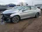 2016 Honda Accord EXL