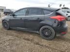 2016 Ford Focus Titanium