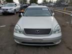 2001 Lexus LS 430