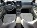 2008 KIA Spectra EX