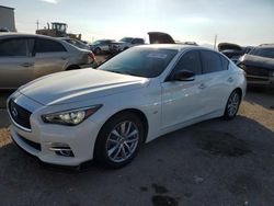 2016 Infiniti Q50 Premium en venta en Tucson, AZ