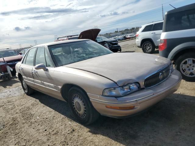 1999 Buick Lesabre Limited