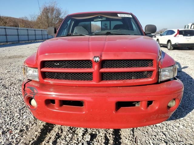 1999 Dodge RAM 1500