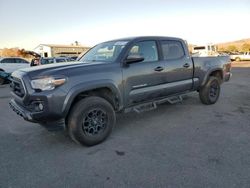 2020 Toyota Tacoma Double Cab en venta en San Martin, CA