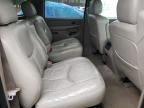 2004 Chevrolet Suburban K1500